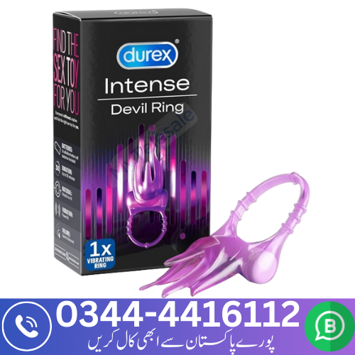Durex Vibrating Ring